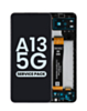 LCD Assembly with Frame for Galaxy A13 5G (A136B / 2021) (Service Pack)