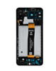 LCD Assembly with Frame for Galaxy A13 5G (A136U / 2021) (Aftermarket Incell)