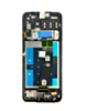 LCD Assembly with Frame for Galaxy A14 4G (A145P / A145R / 2023) (Service Pack)