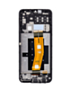 LCD Assembly with Frame for Galaxy A14 4G (A145P / A145R / 2023) (Premium)