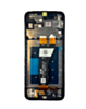 LCD Assembly with Frame for Galaxy A14 5G (A146P / 2023) (Small Connector) (Service Pack)