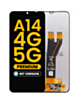 LCD Assembly without Frame for Galaxy A14 4G (A145F / A145M / 2023) / A14 5G (A146B / 2023) (International Version) (Premium)