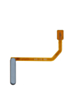 Fingerprint Reader Flex Cable for Galaxy A15 (A155 / 2023) (MAGICAL BLUE)