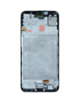 OLED Assembly with Frame for Galaxy A15 4G (A155 / 2023) / A15 5G (A156 / 2023) (US and International Version) (Service Pack)