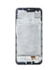 OLED Assembly with Frame for Galaxy A15 4G (A155 / 2023) / A15 5G (A156 / 2023) (6.5") (Aftermarket OLED)