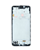 OLED Assembly with Frame for Galaxy A16 4G (A165F / 2026) (Service Pack)
