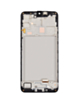 OLED Assembly with Frame for Galaxy A16 4G (A165 / 2024) (Premium) (International Version)