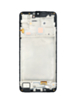 OLED Assembly with Frame for Galaxy A16 4G (A165 / 2024) (Aftermarket OLED)