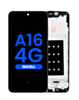 LCD Assembly with Frame for Galaxy A16 4G (A165 / 2024) (Aftermarket Incell)