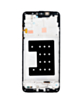 LCD Assembly with Frame for Galaxy A16 4G (A165 / 2024) (Aftermarket Incell)