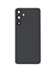 Back Glass with Camera Lens for Galaxy A16 (A166 / 2024) (NO LOGO) (BLACK)