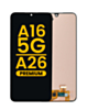 OLED Assembly without Frame for Galaxy A16 5G (A166 / 2024) / A26 5G (A266/2025) (Premium)