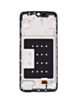LCD Assembly with Frame for Galaxy A16 5G (A166P / 2024) (International / Dual SIM) (Aftermarket Incell)
