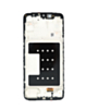 OLED Assembly with Frame for Galaxy A16 5G (A166P / 2024) (International / Dual SIM) (Premium)