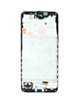 OLED Assembly with Frame for Galaxy A16 5G (A166 / 2024) (Premium) (US Version)