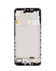 LCD Assembly with Frame for Galaxy A16 5G (A166U / 2024) (US Version) (Aftermarket Incell)