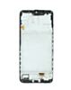 OLED Assembly with Frame for Galaxy A16 5G (A166 / 2024) (US Version) (6.46") (Aftermarket OLED)