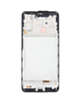 LCD Assembly with Frame for Galaxy A17 4G (A175 / 2025) (Aftermarket Incell)