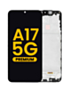 Shop the OLED Assembly without Frame for Galaxy A17 5G A176 2025 Premium.
