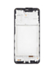 OLED Assembly with Frame for Galaxy A17 4G (A175 / 2025) / A17 5G (A176 / 2025) (6.46") (Aftermarket OLED)