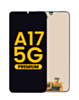 OLED Assembly without Frame for Galaxy A17 5G (A176 / 2025) (Premium)
