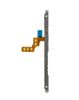 Power & Volume Button Flex Cable for Galaxy A50 (A505) / A20 (A205)