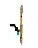 Power & Volume Button Flex Cable for Galaxy A50 (A505) / A20 (A205)