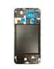 OLED Assembly with Frame for Galaxy A20 (A205U / 2019) (Aftermarket OLED)