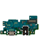 Charging Port Board with Headphone Jack for Galaxy A20 (A205F / 2019) (International Version) (Premium)