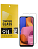 Clear Tempered Glass for Galaxy A20s (A207 / 2019) (Case Friendly / 2.5D / 1 Piece)