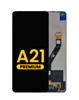 LCD Assembly without Frame for Galaxy A21 (A215 / 2020) (Premium)