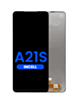LCD Assembly without Frame for Galaxy A21s (A217 / 2020) (Aftermarket Incell)