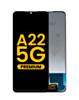 LCD Assembly without Frame for Galaxy A22 5G (A226 / 2021) (Premium)