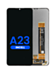 LCD Assembly without Frame for Galaxy A23 (A235 / 2022) (Aftermarket Incell)