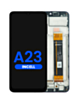 LCD Assembly with Frame for Galaxy A23 (A235 / 2022) (Aftermarket Incell)