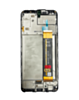 LCD Assembly with Frame for Galaxy A23 (A235 / 2022) (Premium)
