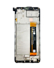 LCD Assembly with Frame for Galaxy A23 5G (A236F / 2022) (International Version) (Service Pack)