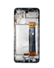 LCD Assembly with Frame (North America Version) for Galaxy A23 5G (A236U / 2022) (Premium)