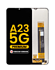 LCD Assembly without Frame for Galaxy A23 5G UW (A236V / 2022) (Verizon Only) (Premium)