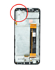 LCD Assembly with Frame for Galaxy A23 5G UW (A236V / 2022) (Verizon Only) (Premium)