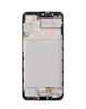 OLED Assembly with Frame for Galaxy A24 4G (A245 / 2023) (Premium)