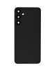 Back Glass with Camera Lens and Adhesive for Galaxy A25 5G (A256 / 2023) (NO LOGO) (BLACK)