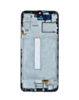 OLED Assembly with Frame for Galaxy A25 5G (A256 / 2023) (Premium)