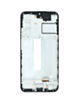 LCD Assembly with Frame for Galaxy A25 5G (A256 / 2023) (Aftermarket Incell)