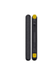 Hard Buttons (Power/Volume) for Galaxy A26 5G (A266 / 2025) (BLACK)