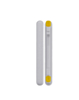 Hard Buttons (Power/Volume) for Galaxy A26 5G (A266 / 2025) (WHITE)