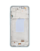 OLED Assembly with Frame for Galaxy A26 5G (A266 / 2025) (LIME GREEN) (Service Pack)