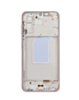OLED Assembly with Frame for Galaxy A26 5G (A266 / 2025) (PEACH PINK) (Service Pack)