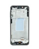 OLED Assembly with Frame for Galaxy A26 5G (A266/2025) (BLACK) (Premium)