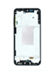LCD Assembly with Frame for Galaxy A26 5G (A266/2025) (BLACK) (Aftermarket Incell)
